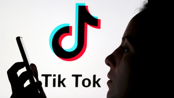 TikTok如何注册？